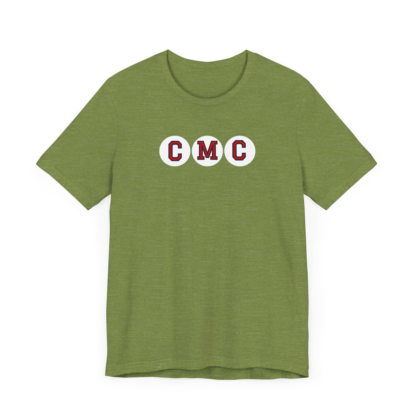 CMC SOX SHIRT