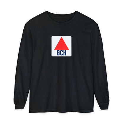 BCH CITGO LONG SLEEVE