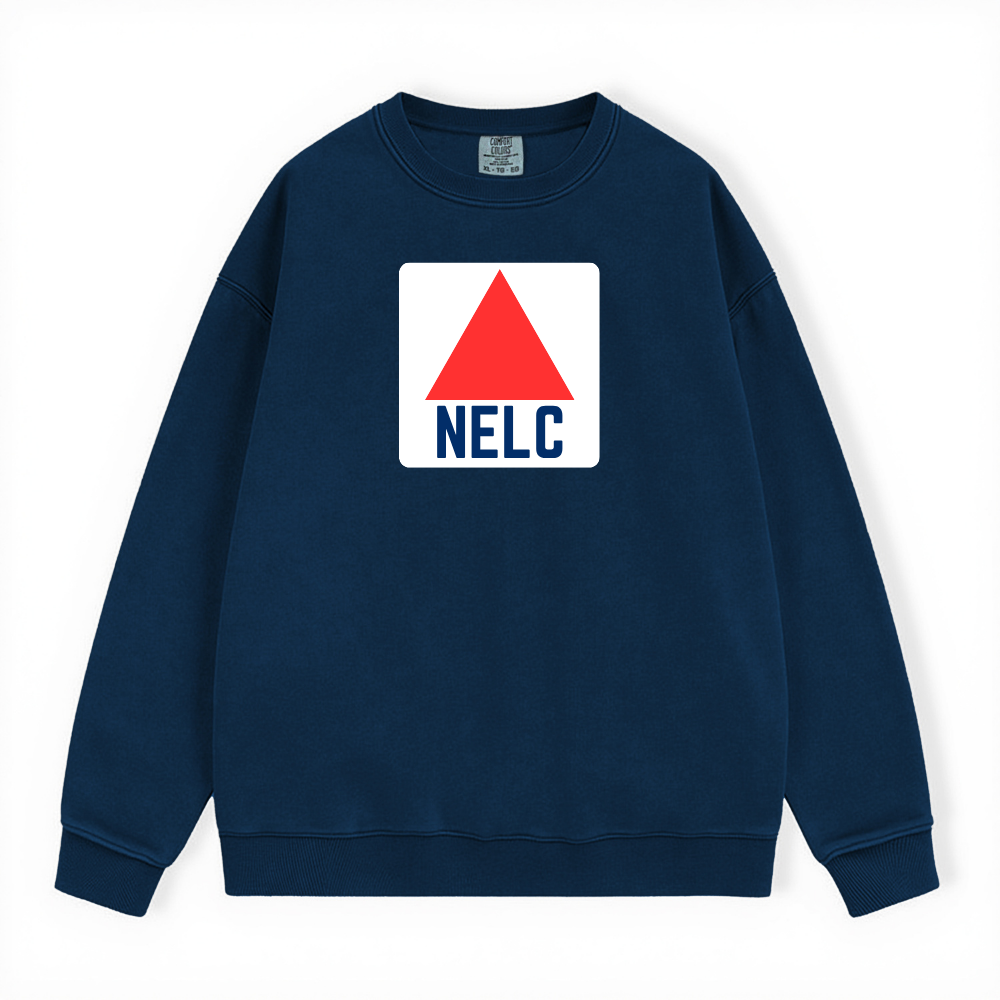 NELC CITGO CREWNECK