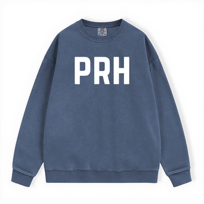 PRH ALL STAFF CREWNECK