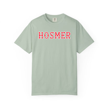 HOSMER SOX T-SHIRT