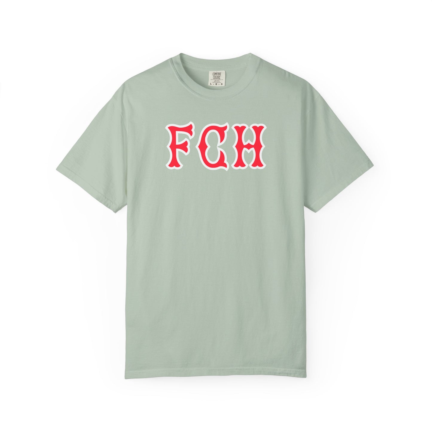 FCH SOX COMFORT COLORS T-SHIRT