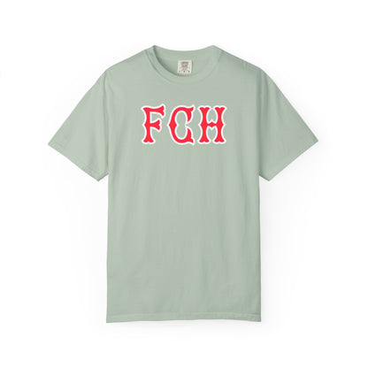 FCH SOX COMFORT COLORS T-SHIRT