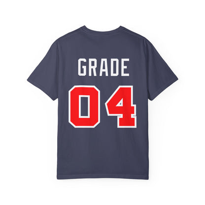 FENWAY 4TH GRADE