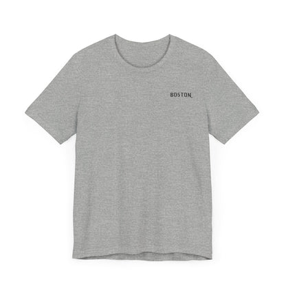 DISTRICT B-2 TEE