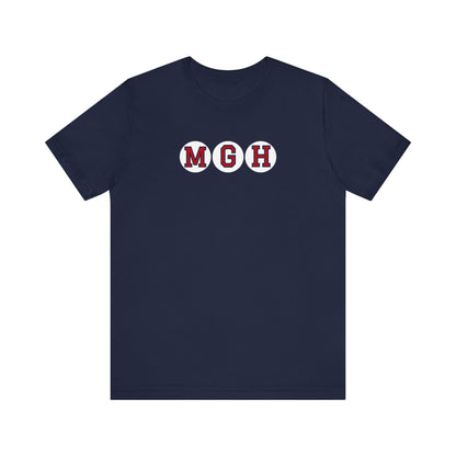 MGH SOX SHIRT
