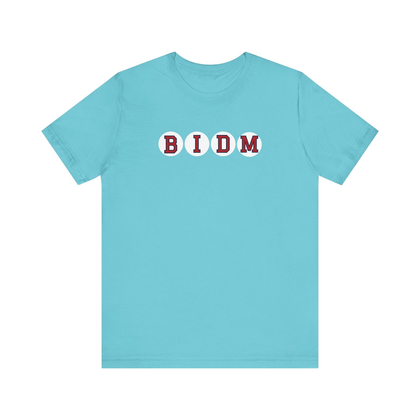 BIDM SOX SHIRT