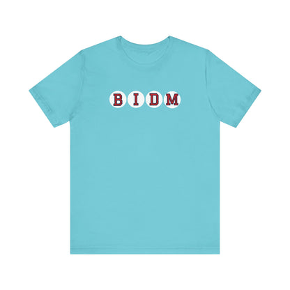 BIDM SOX SHIRT