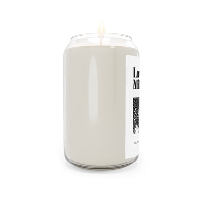 Lower Mills Scented Soy Candle