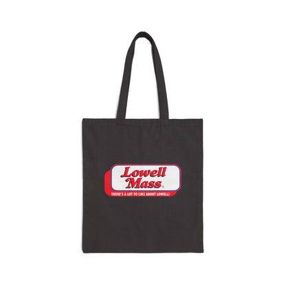 LOWELL BASKET BAG
