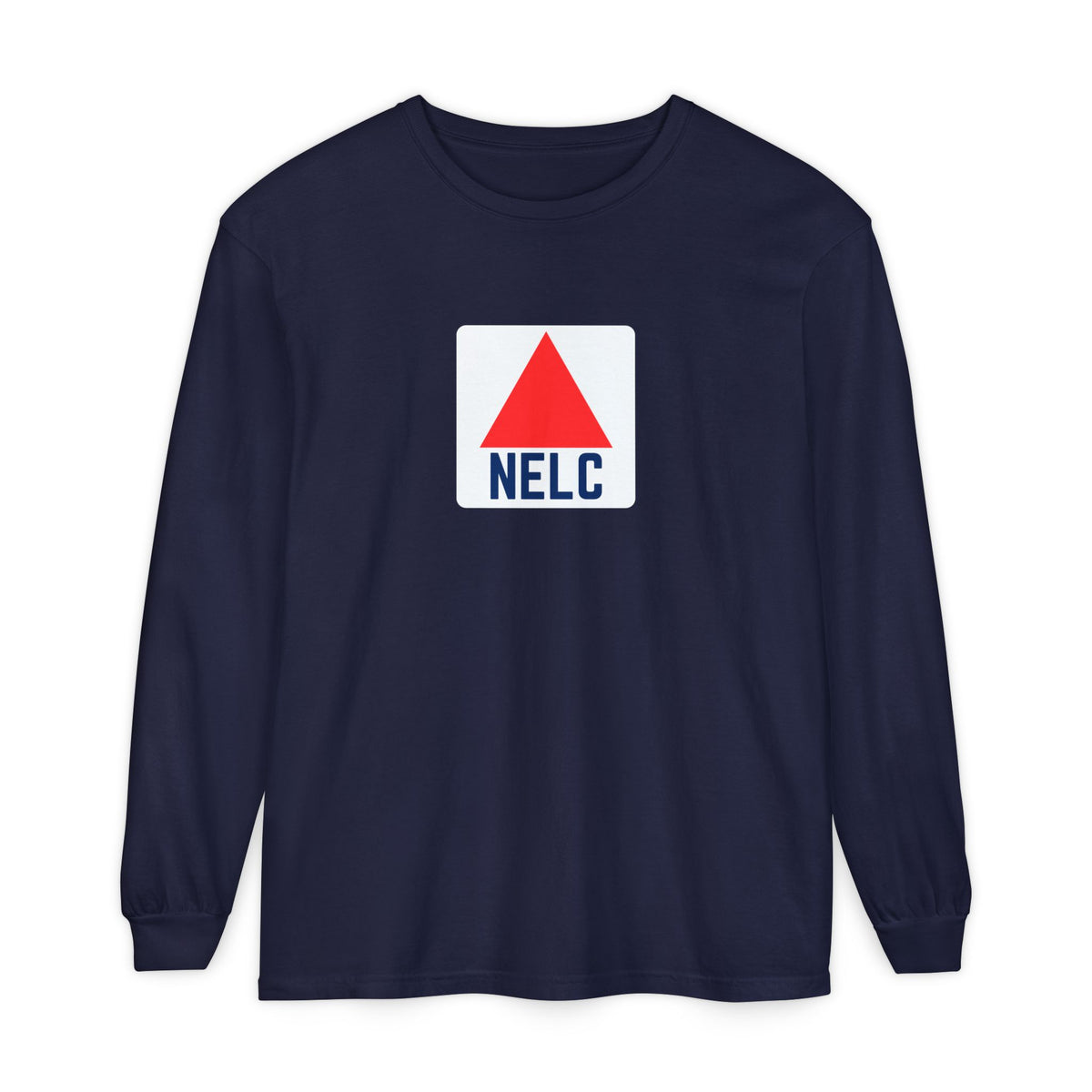 NELC CITGO LONG SLEEVE