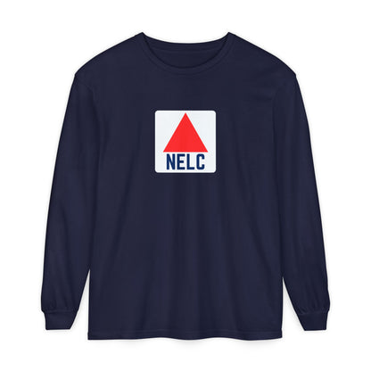 NELC CITGO LONG SLEEVE