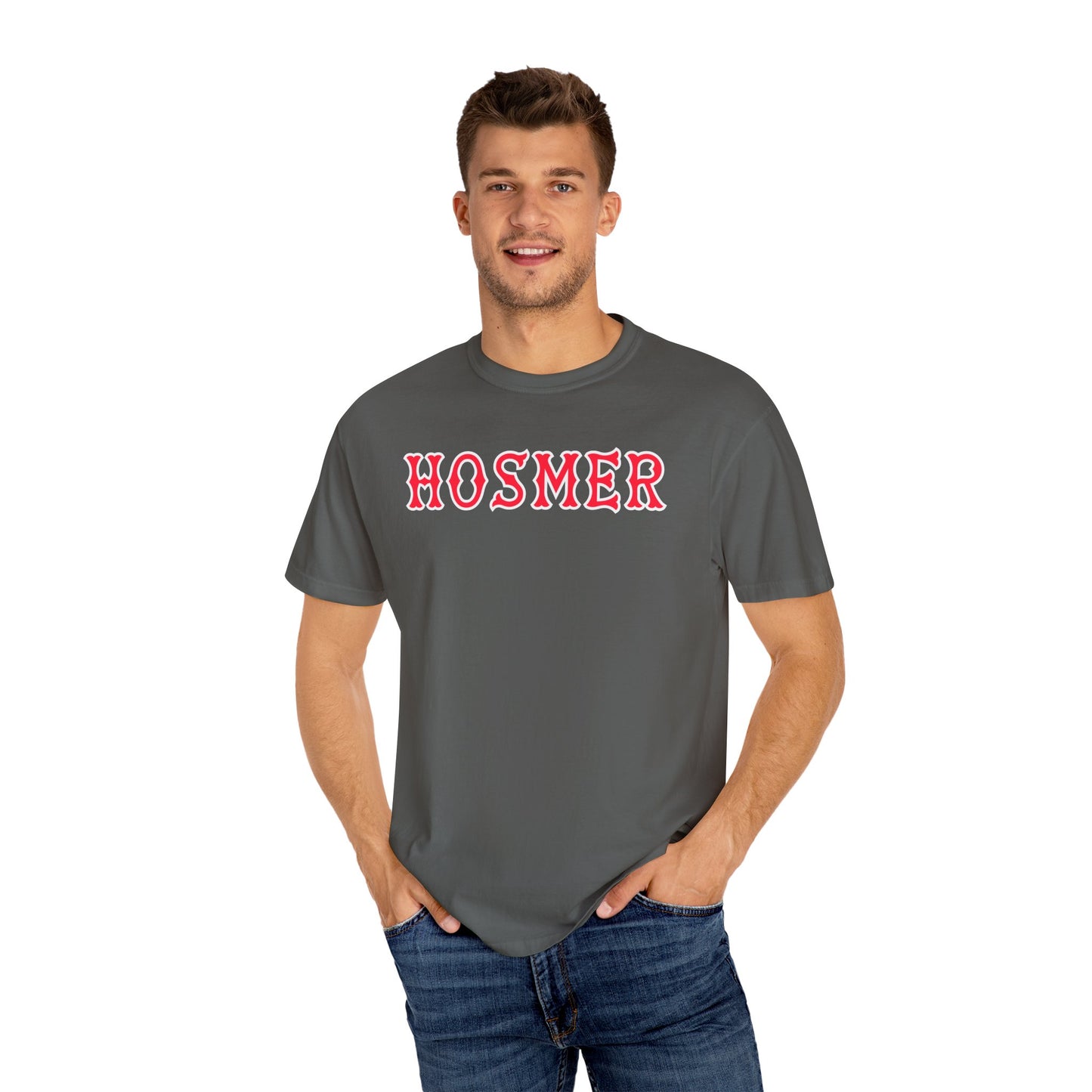 HOSMER SOX T-SHIRT