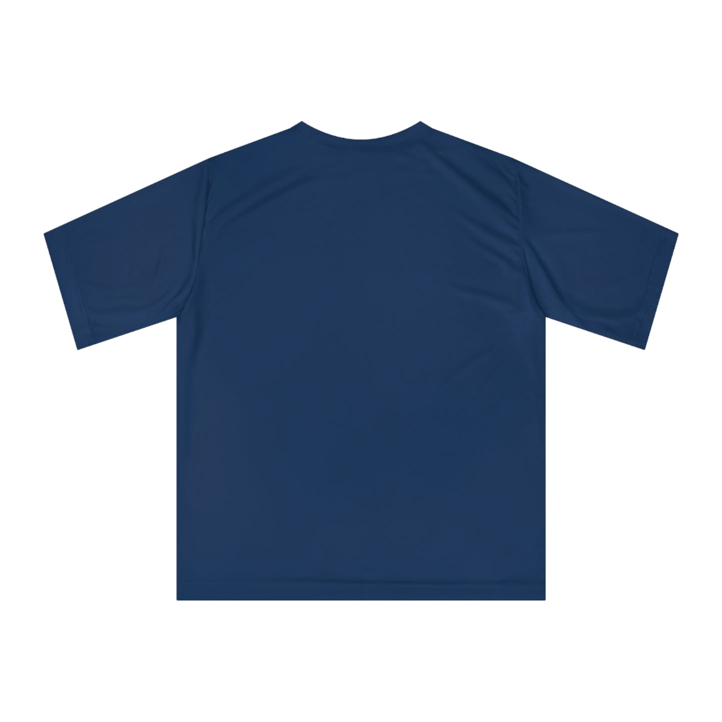 RIGHT ON HEREFORD PERFORMANCE TEE