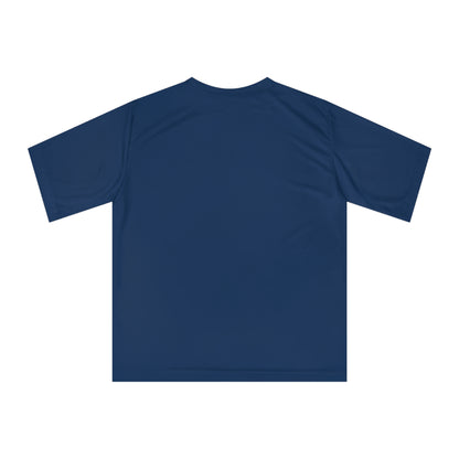RIGHT ON HEREFORD PERFORMANCE TEE