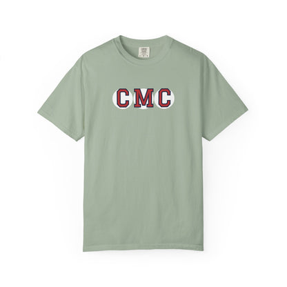 CMC RETIRED SOX LETTERS TEE