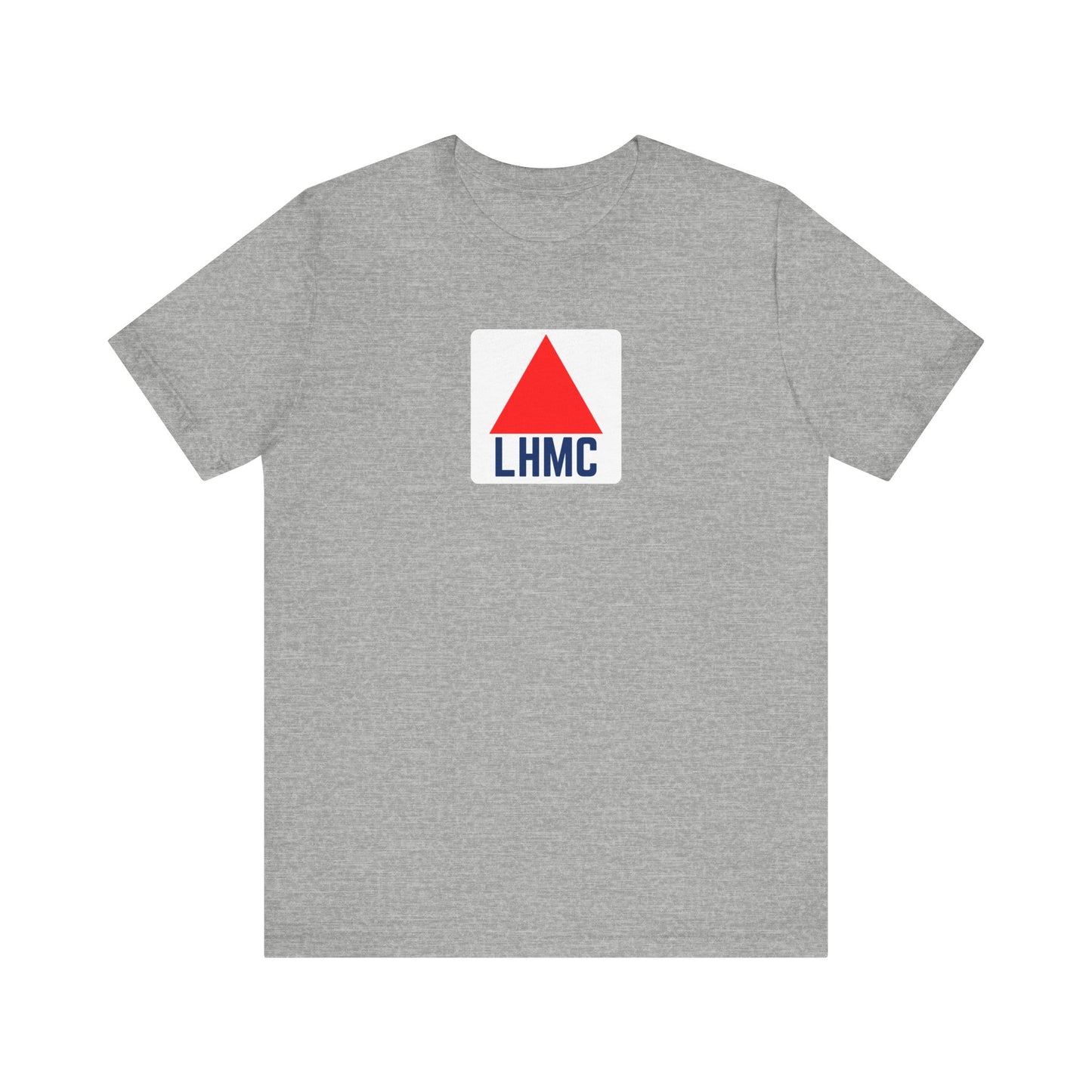 LHMC CITGO SHIRT