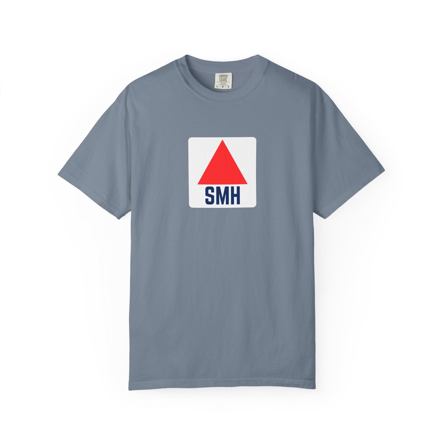 SMH CITGO TEE