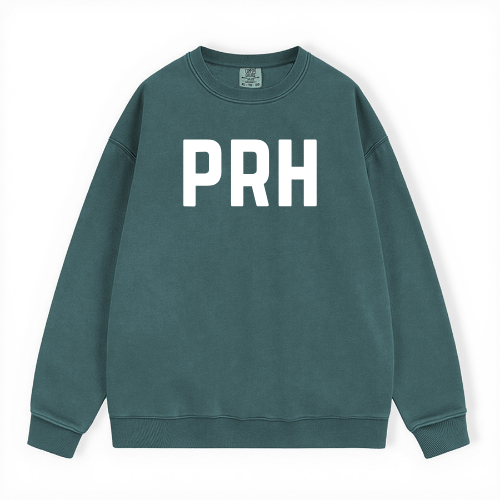 PRH ALL STAFF CREWNECK
