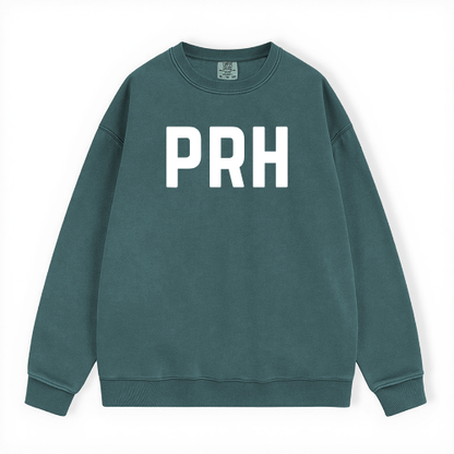 PRH ALL STAFF CREWNECK