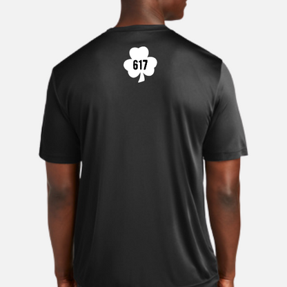 BOSTON WORKOUT SHIRT