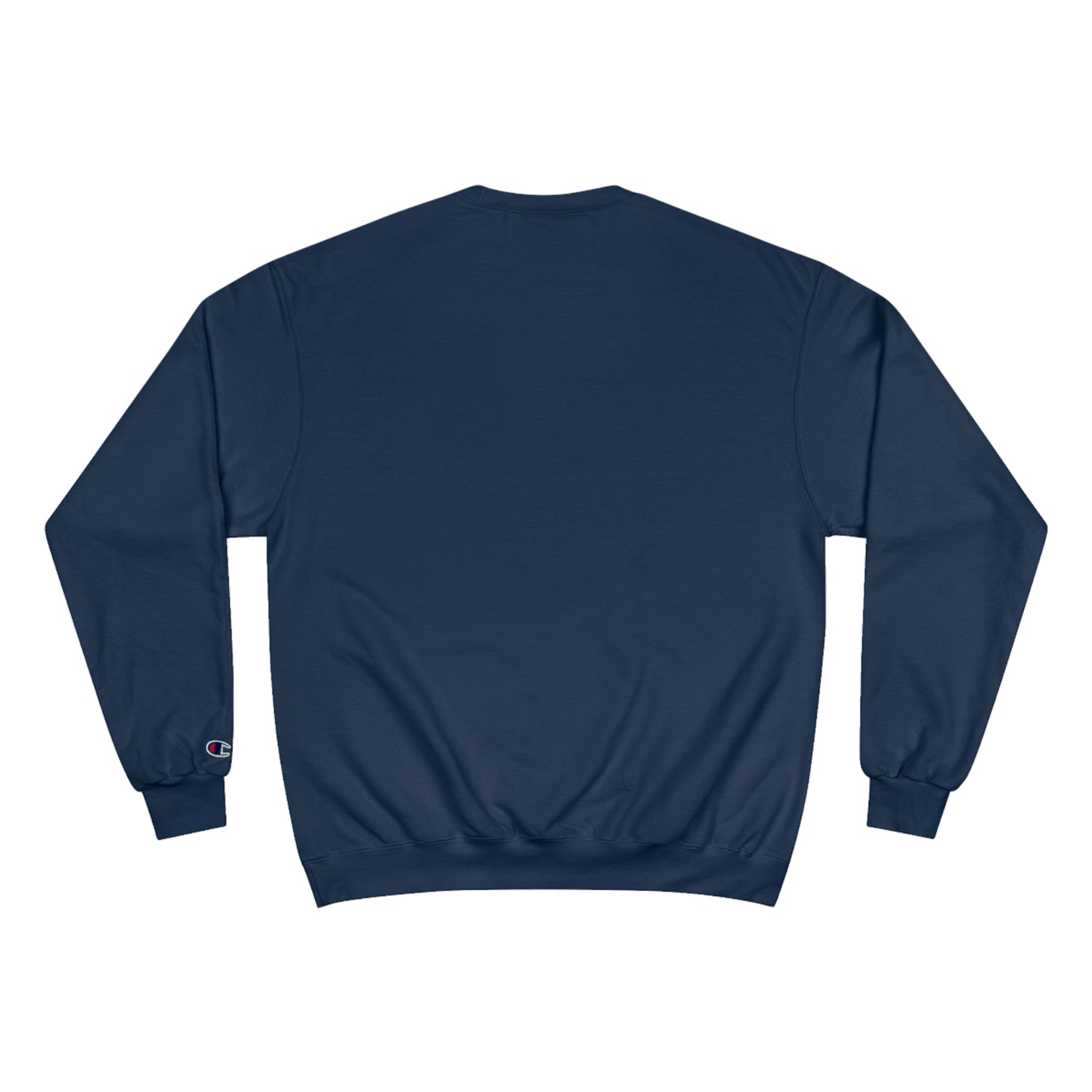 BOSTON FIRE CHAMPION CREWNECK