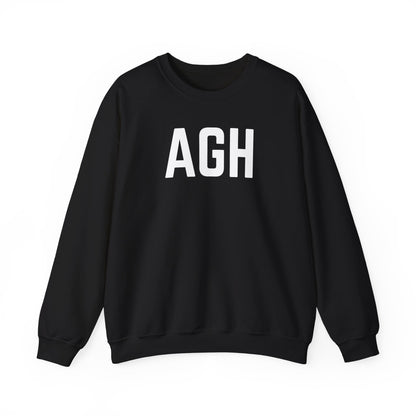 AGH HEAVY BLEND CREWNECK