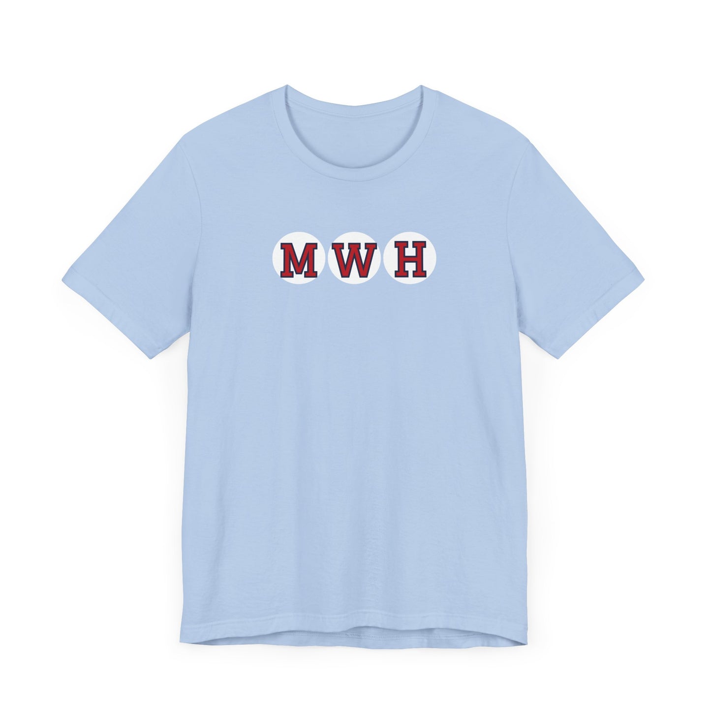 MWH SOX SHIRT