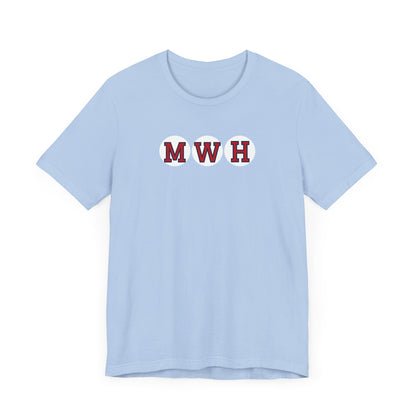 MWH SOX SHIRT