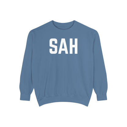 SAH ALL STAFF CREWNECK