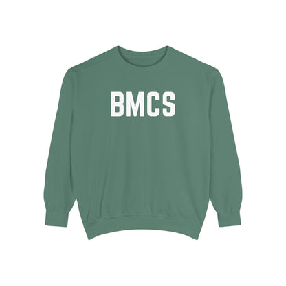 BMCS ALL STAFF CREWNECK