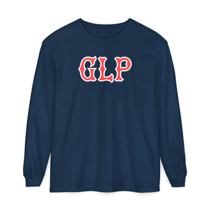 GLP SOX LETTERS LONG SLEEVE