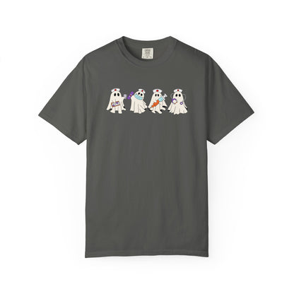 BOO BOO CREW GHOST T-SHIRT