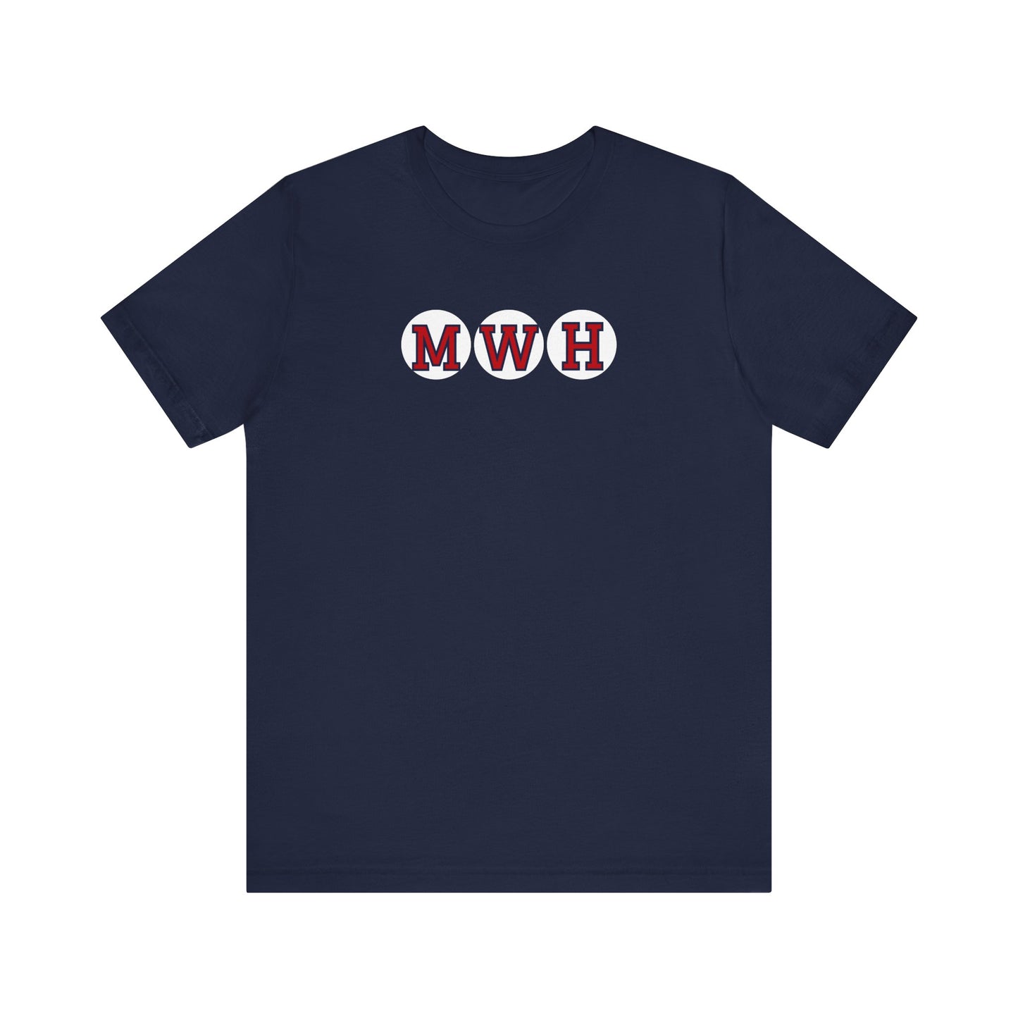 MWH SOX SHIRT
