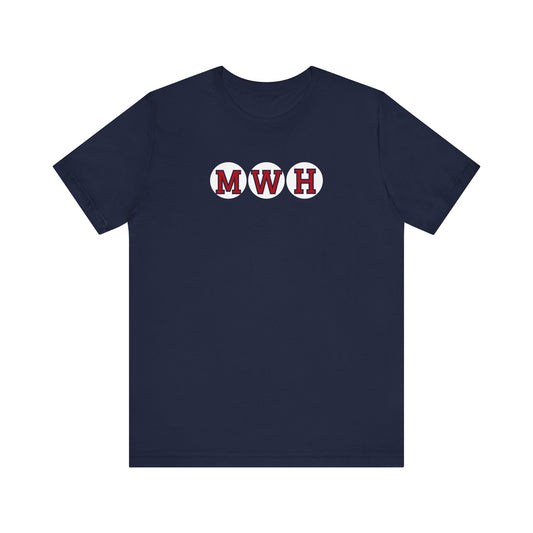 MWH SOX SHIRT