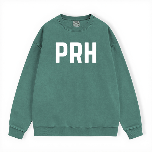 PRH ALL STAFF CREWNECK