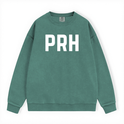 PRH ALL STAFF CREWNECK