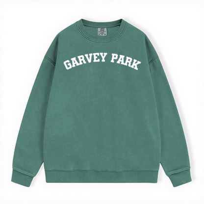 GARVEY PARK COMFORT COLORS CREWNECK