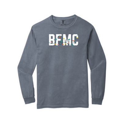 BFMC HOLIDAY LIGHTS LONG SLEEVE