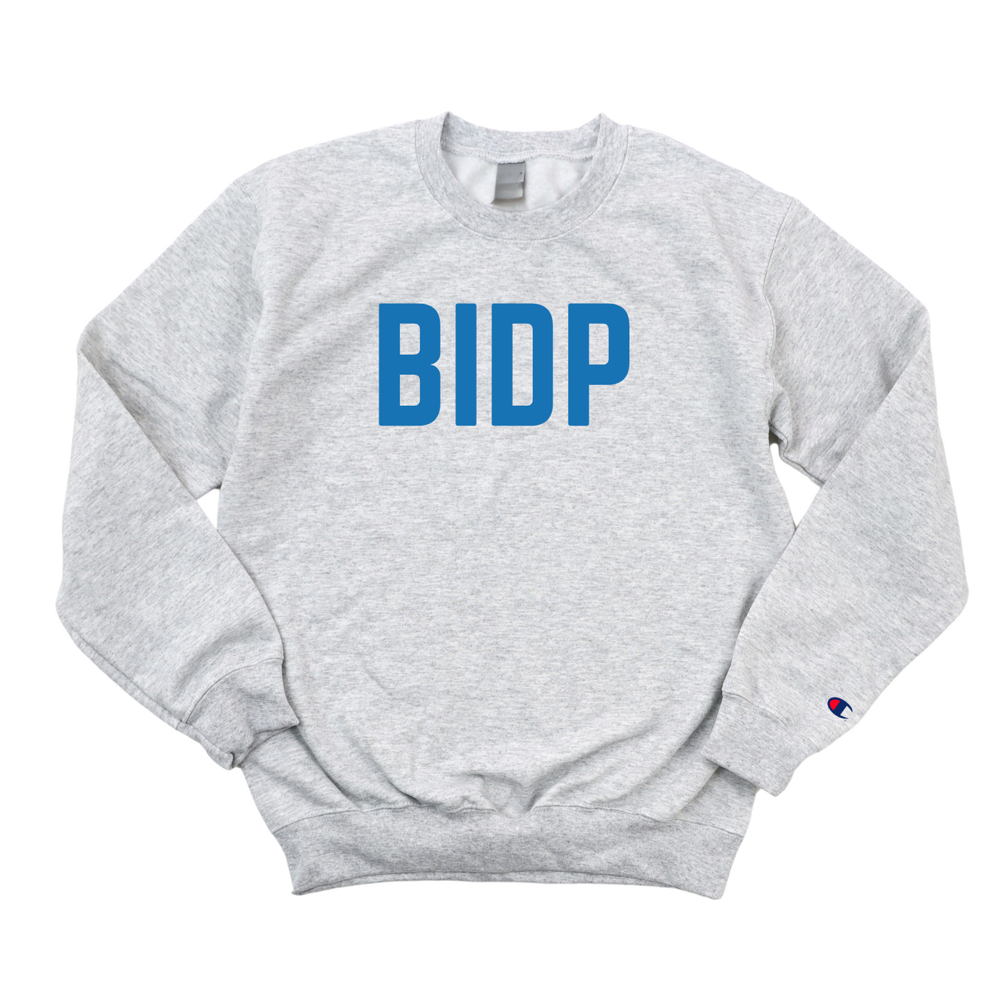 BIDP RN CHAMPION CREWNECK