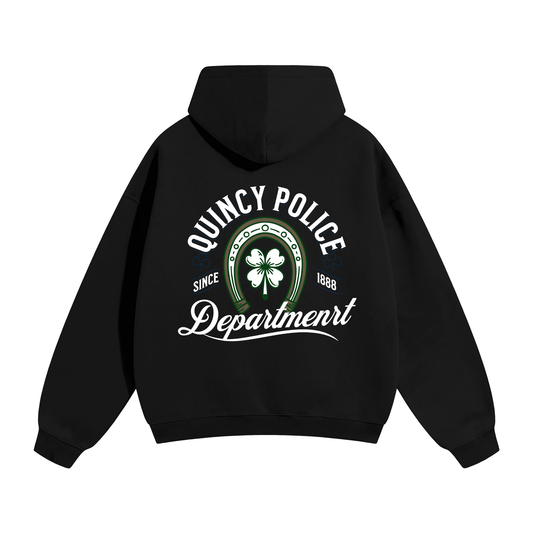 QPD LUCKY HOODIE