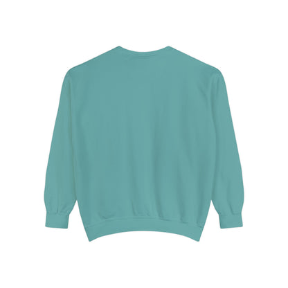 KILMER STONEWASHED CREWNECK
