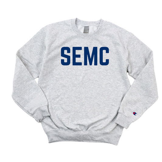 SEMC NAVY RN CHAMPION CREWNECK