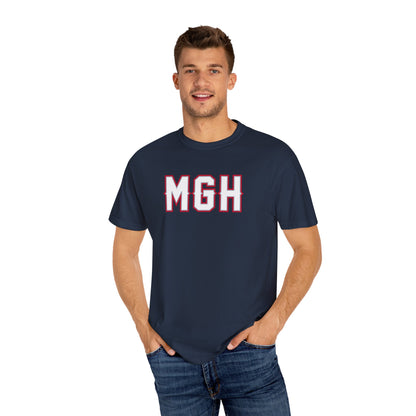 PHILLIPS HOUSE 20 TOUCHDOWN T-SHIRT