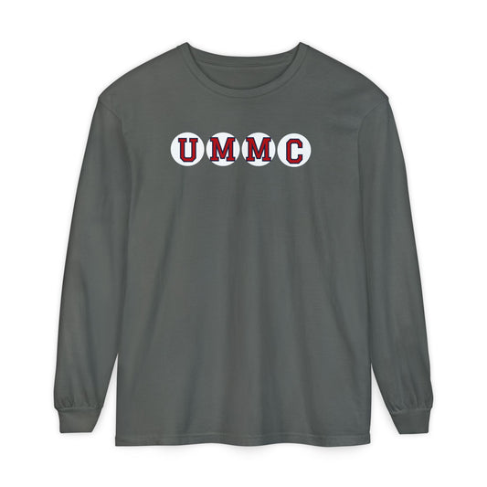 UMMC EMERGENCY LONG SLEEVE