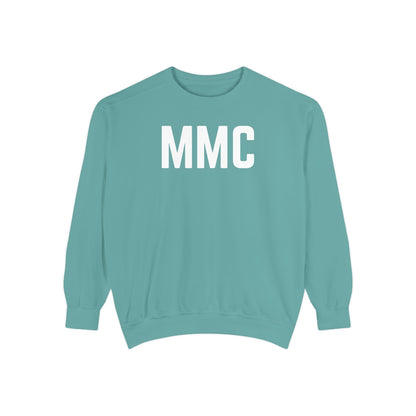MMC ALL STAFF CREWNECK