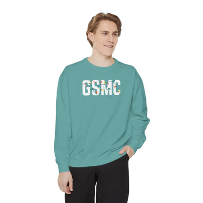 GSMC ALL STAFF HOLIDAY CREWNECK