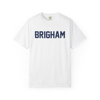 BRIGHAM ONCOLOGY T-SHIRT