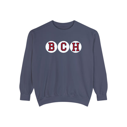 BCH SOX CREWNECK
