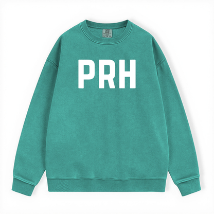 PRH ALL STAFF CREWNECK